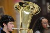 Northwest Indiana Youth Orchestra enriches lives, community