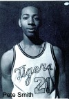 Peter "Pete" Smith