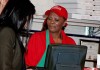 Dionne Warwick Selling Pizza