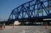 Bridge weighing 2,350 tons put in place for South Shore