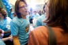 Biggest motivation: 'Biggest Loser' contestants encourage others