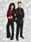 Donny and Marie