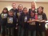 Edison Chess Warriors prevail