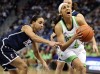 Skylar Diggins, Bria Hartley