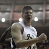 Andrean grad Harangody leads AP preseason All-America team