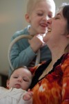 NWI moms turn to water