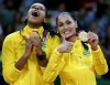With London done, Brazil gears up for '16 carnival