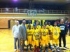 Tourney nets more teams