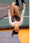 Portage's Danielle Solis