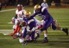 FBHMORHO - Morton at Hobart Football