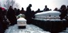 Slain toddler's family upset over convict's 'second chance'