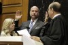 2 Lake County Republicans take oath at Statehouse