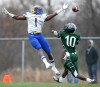 Jaylan Dunlap, Crete-Monee