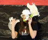 Kahler students raise more than $1,700 for Riley Hospital for Children