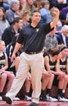 Golumbeck directs Panthers to semifinal win