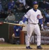 GEORGE CASTLE: One particular team leader firmly entrenched amid Cubs’ good chemistry