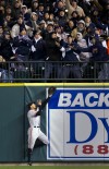 World Series Giants Tigers Baseball