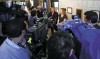 Late vote results criticized, explained