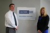 Brian Laciak and Jane Szymczak