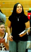 MIKE NIETO: Collins moving up in college hoops ranks