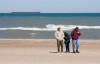 J.D. Marshall lies just offshore of Indiana Dunes State Park