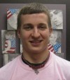 Baseball and academics drive senior to excel