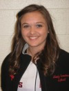 Washington Township's Sullivan establishes herself on the mound