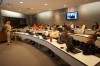 Local business schools change course