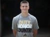 Military academy dreams nearly shattered