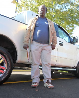 Illinois man fought the law in Lake County — and won