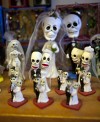 'Day of the Dead' expanding in U.S.  