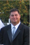 Daly named to fill Valpo Park Board vacancy