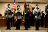 Merrillville remembers 9/11