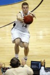 From blown lead to lane violation, Fighting Irish frustrated after loss to Xavier