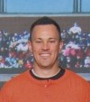 Baseball veteran sharing his knowledge with new generation of players