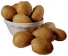 Herbal Healer: What is potato?
