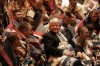 Quilts of Valor help heal wounds of war