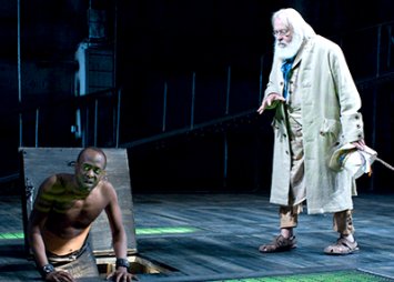 OF NOTORIETY: Steppenwolf Theatre announces 2012-13 stage season of surprises