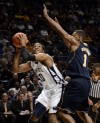 Michigan's Glenn Robinson III