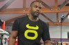 Evans: I will get a title shot