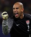 Team USA's World Cup run thwarted by Ghana