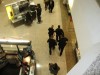 Hobart police, mall officials increase presence during holidays