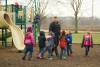 Local districts review security measures