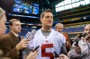 NFLMEDIADAY - Super Bowl Media Day