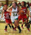 Wheeler, Bowman to decide 2A Sectional 33 title