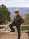 Costa Dillon Grand Canyon