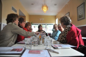 Gabriella's restaurant in Valpo not closing after all