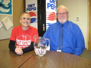 Player's mom donates kidney to save coach's life
