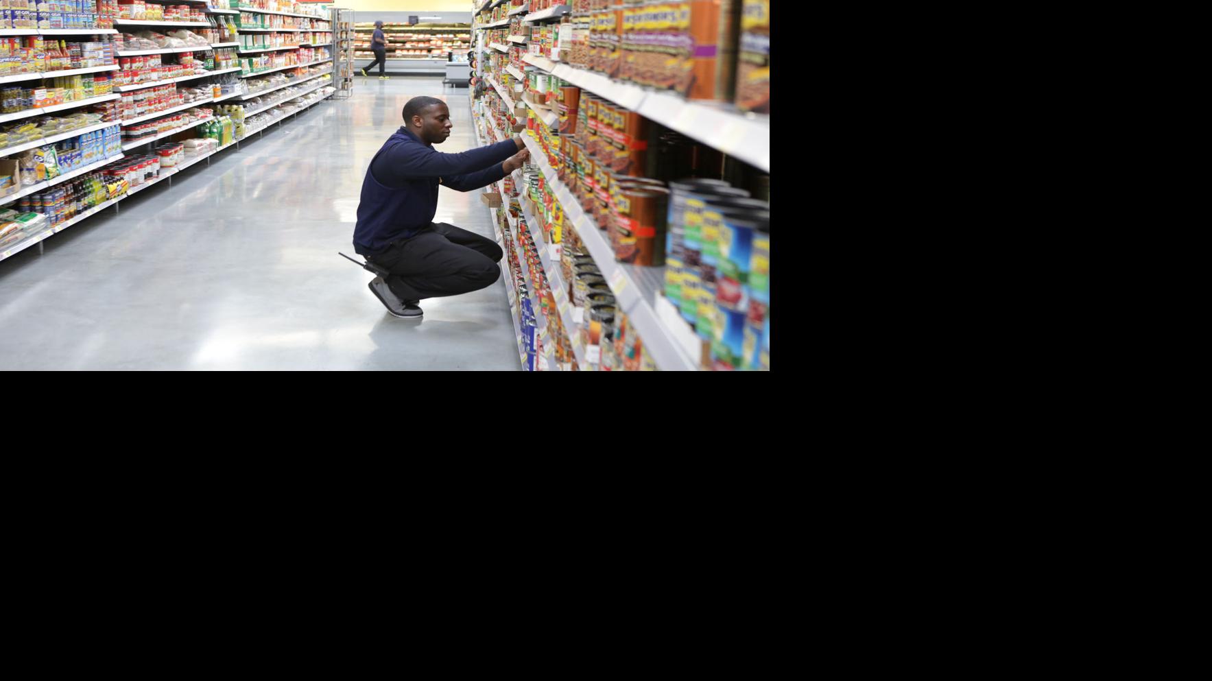 Town hall to discuss lack of healthy food in Lake County - nwitimes.com