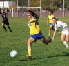 Highland's Katherine Smailis